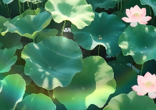 中国电视-《人间好时节》大暑篇