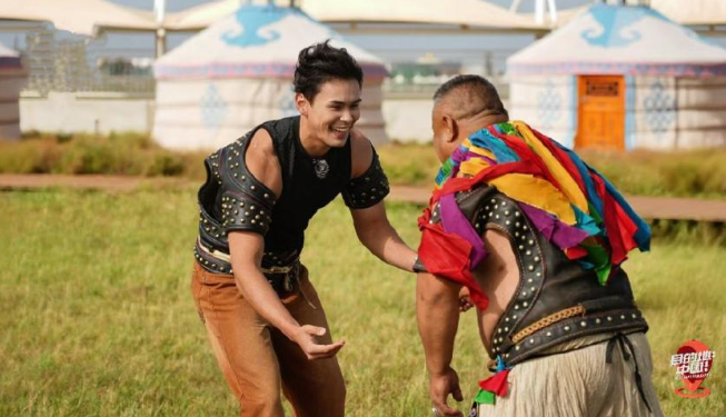 中国电视-《目的地：中国！》：跨文化视角下的中国新体验