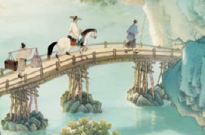 文化中国行·人间好时节丨清明：山川静好 生机绵延