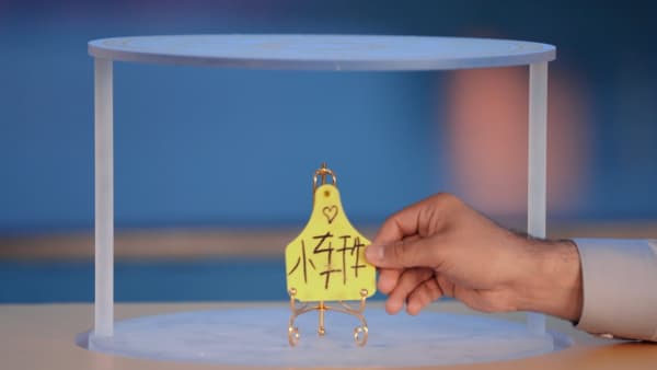 中国电视-《百城头牌菜》（第二季）：模式创新
