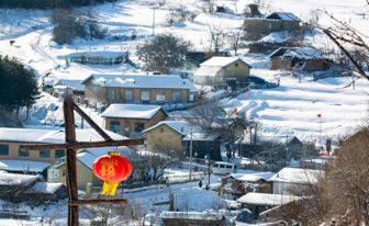 吉林开启冰雪经济振兴元年 吉林开启冰雪经济振兴元年