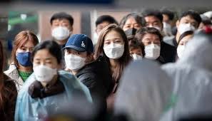 中国疫情网- 韩国再现集体感染事件，仍在营业的首尔夜店成高风险点