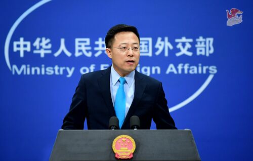 美政客称中国操纵湄公河水资源牺牲下游国家，外交部驳斥