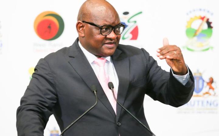 Nasrec field hospital will have more beds in about two days - Makhura