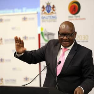 No strategy to deal with second wave' - Wits prof