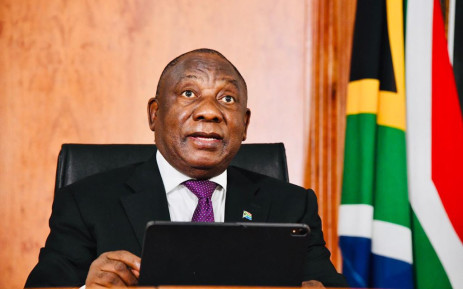 Ramaphosa: Treasury will make sure money is available for COVID-19 vaccine