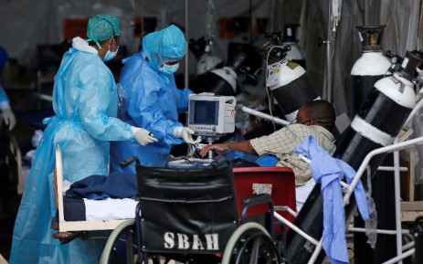 Africa took the right COVID-19 measures at the right time - WHO