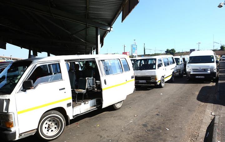 Eastern Cape taxi leaders to seek state intervention amid new killing spree