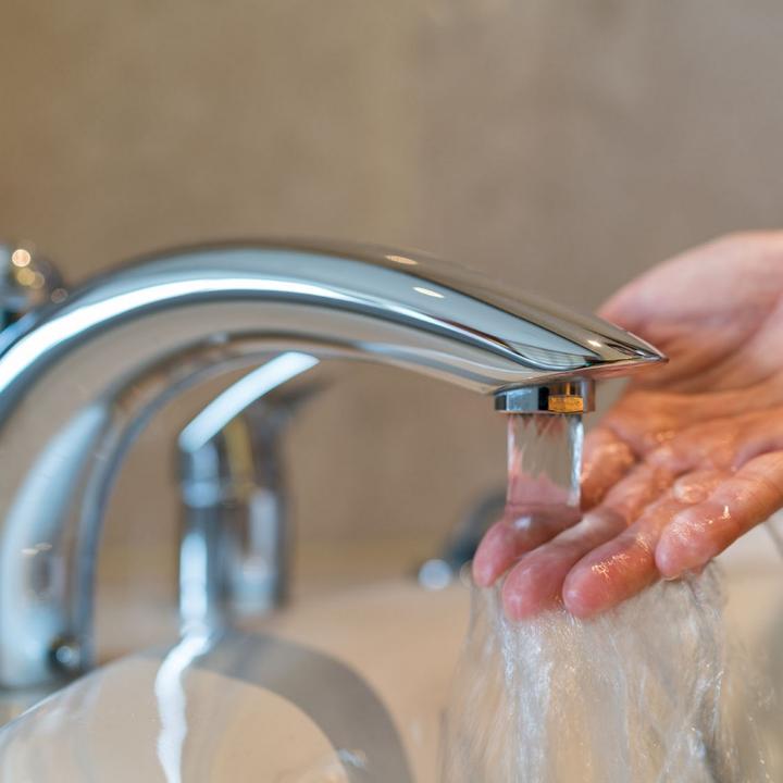 Treated sewage water to slake Cape Town's thirst