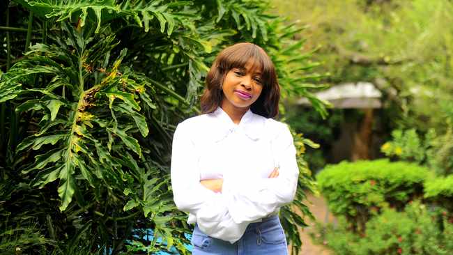 Meet the doctor behind government's Covid-19 communication