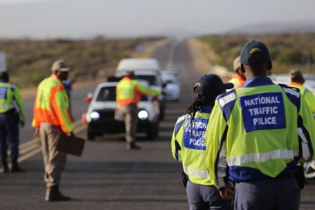 Major speeding fine problem in South Africa ahead of Easter