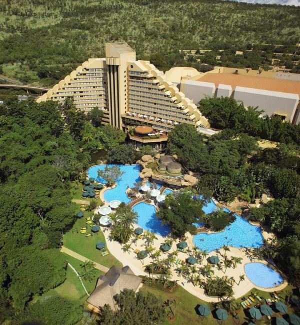 Family Holiday South Africa - Self-Drive from Sun City to Kruger
