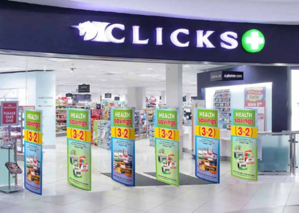 Clicks talks up expansion plans and Covid-19 vaccine rollout readiness