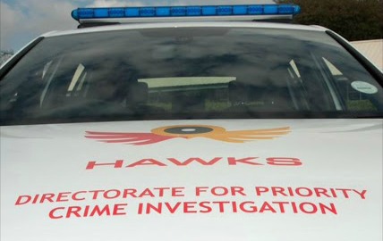 Hawks nab police TRT member for colluding with 'unsavoury underworld  characters' in Western Cape
