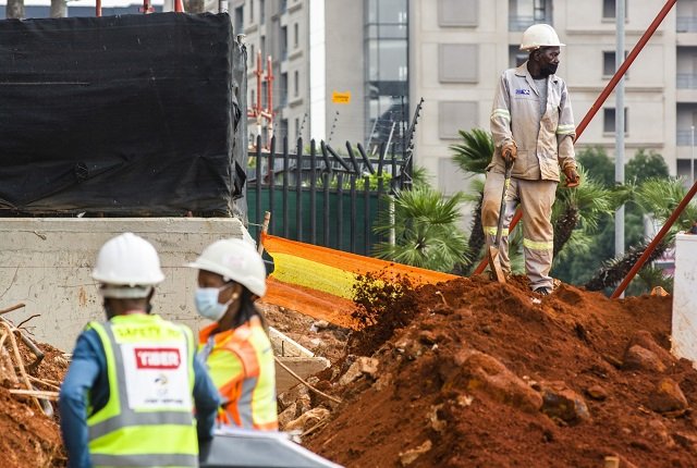 New bill aims to give workers in South Africa more say in their companies