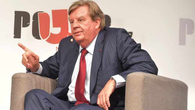 Johann Rupert's Covid relief fund sets aside R100m for SA restaurants