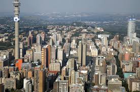 Things are bad and getting worse for South Africa. Or are they? | World  Economic Forum
