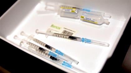 We can never let the supply chain run dry&#39;: Why SA barely vaccinates on  Sundays