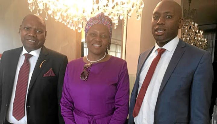 SIU lifts the lid on Zweli Mkhize&#39;s cash &#39;n carry