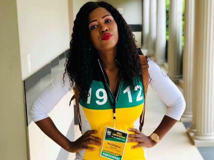 ANCYL&#39;s Sizophila Mkhize yet to see charge sheet for &#39;racist&#39; Phoenix  remarks