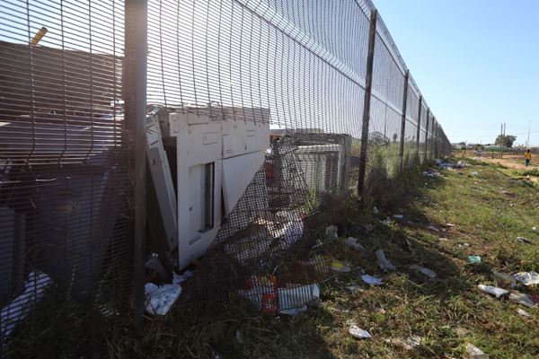 Poorest children suffer when schools are vandalised, MPs told