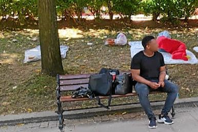 We don&#39;t know what will happen to us&#39;: Ace&#39;s students in Turkey evicted as money  dries up