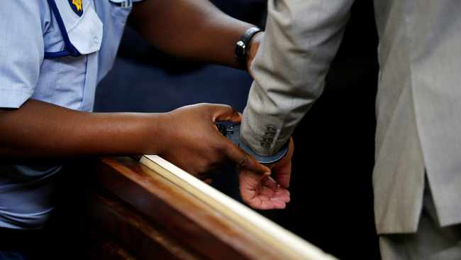 Durban cops bust kidnap gang that was targeting foreigners, seize ransom  money and gun