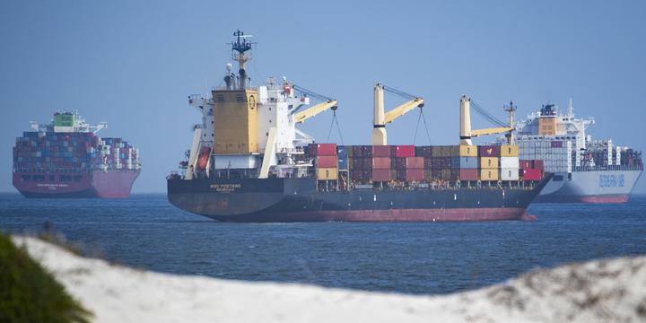 South Africa records another trade surplus in May on ba...