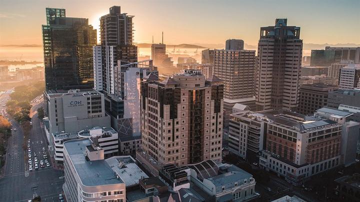 Offices aren&#39;t filling up yet – and Joburg is emptier than Cape Town