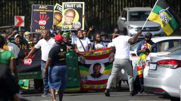 5 most controversial coalitions in the history of SA local governments