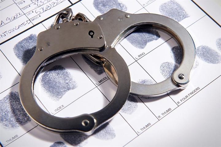 An Eastern Cape man was arrested in connection with a suspected arson incident.