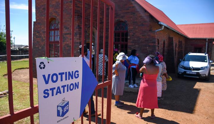 Sharpeville, Vereeniging and Meyerton: Three towns, thr...