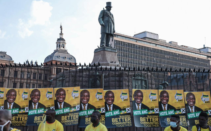 Tshwane residents divided on being led by coalition government