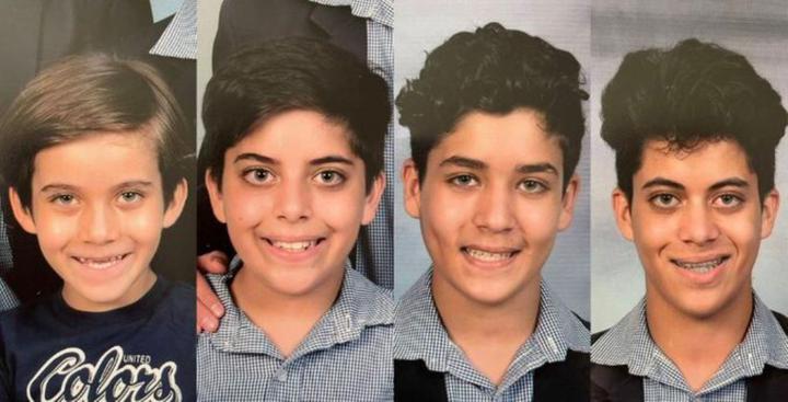 Latest: Kidnapping has been &#39;extremely traumatic&#39; for the Moti brothers