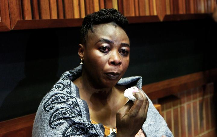 WATCH | How Rosemary Ndlovu threatened to kill cop&#39;s son and tried to claim  payout behind bars