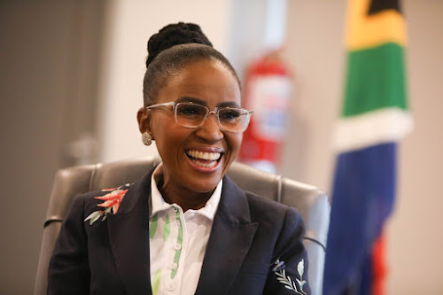 Culture of nonpayment won&#39;t be accepted&#39;: Phalatse warns Joburg residents  who don&#39;t pay for power