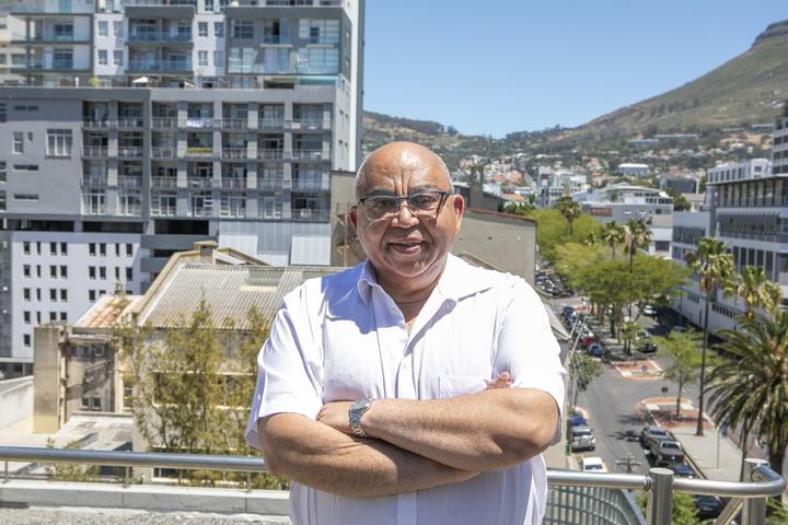 Suspended MEC Albert Fritz&#39;s &#39;victims&#39; said to be young DA members