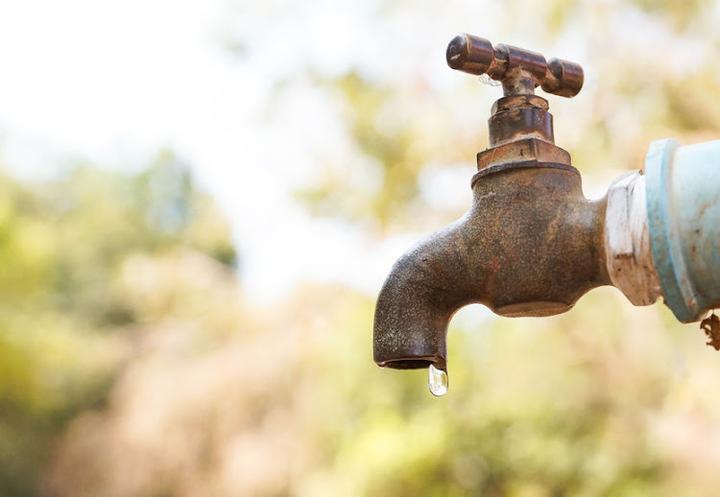 Water in Nelson Mandela Bay must be boiled before drinking