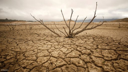 气候变迁令南部非洲丢失400亿美元