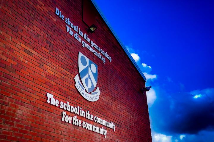 Matric ball was not racist, SAHRC finds as it clears Brackenfell school  organisers