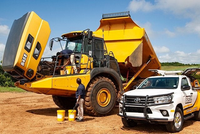 Equipment company to move manufacturing out of South Africa due to ' volatility' : r/southafrica