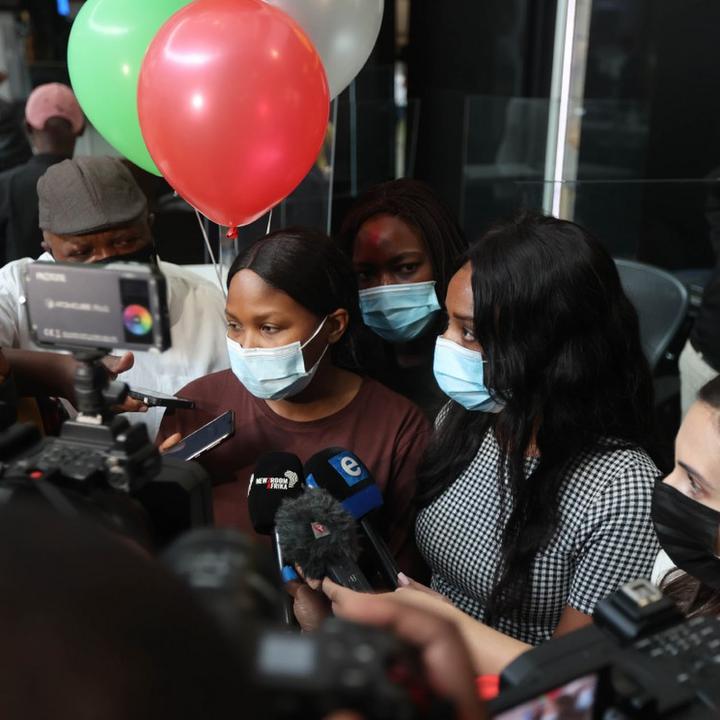 Urgent proposal to help SA medical students whose studies abroad were  torpedoed by war in Ukraine