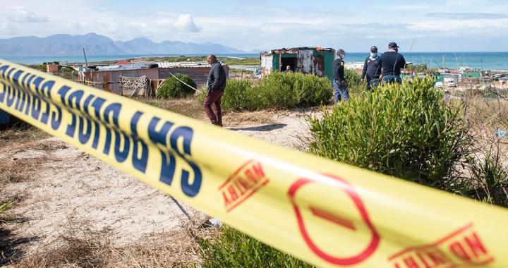 Khayelitsha killings: 35-year-old man faces six counts of murder, appears  in court | News24