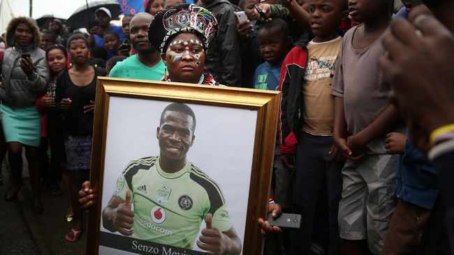 Senzo Meyiwa murder: Everything you need to know since that fateful night  in 2014
