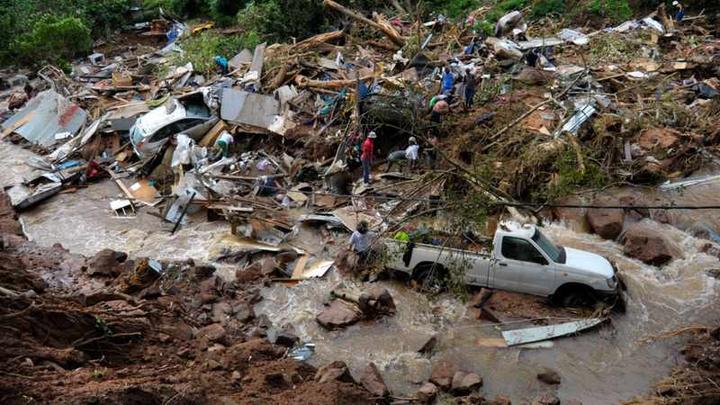 KZN floods: How to help those affected if you are not in KZN
