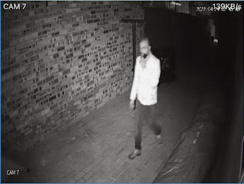 Joburg arsonist strikes again, this time in Oaklands