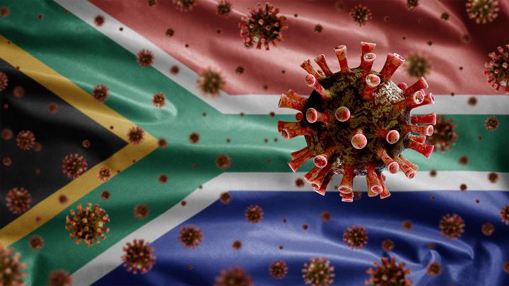 South Africa Likely to See Fifth COVID Wave | MedPage Today