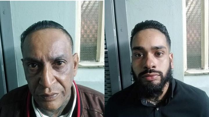Father and son arrested for R99 debit order scam that raked in R18 million  | News24