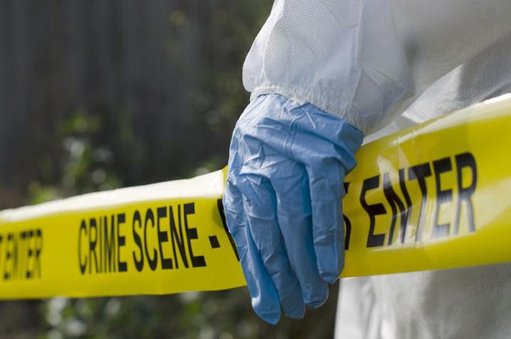 Three siblings killed as gunmen storm their home in Khayelitsha