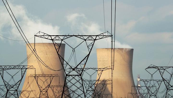 Govt's hasty facilitation of privatisation of Eskom is economically counter- productive: Num - SABC News - Breaking news, special reports, world,  business, sport coverage of all South African current events. Africa's news  leader.